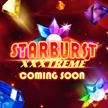 Starburst Xxxtreme NE